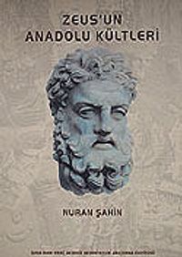 Zeus'un Anadolu Kültleri