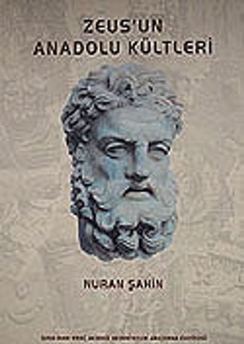Zeus'un Anadolu Kültleri