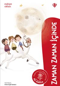  Hazreti Hatice / Zaman Zaman İçinde