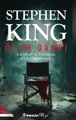 Ölüm Dansı (Yeni Kapak)