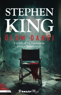 Ölüm Dansı (Yeni Kapak)