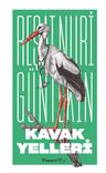 Kavak Yelleri (Yeni Kapak)