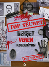 Dehşet Veren Koleksiyon - Dedektif Oyunu