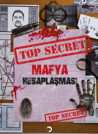 Mafya Hesaplaşması - Dedektif Oyunu 