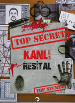 Kanlı Resital - Dedektif Oyunu