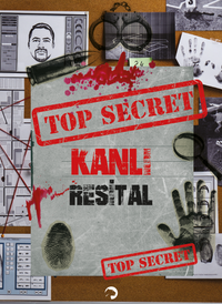 Kanlı Resital - Dedektif Oyunu