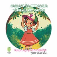 Saçları Üç Numaraya Vurulmuş Kız Çocuğu