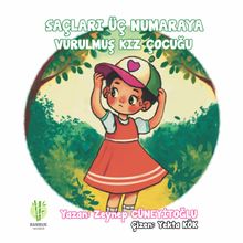 Saçları Üç Numaraya Vurulmuş Kız Çocuğu