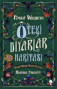 Emily Wilde'ın Öteki Diyarlar Haritası