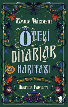 Emily Wilde'ın Öteki Diyarlar Haritası