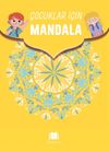 &Ccedil;ocuklar İ&ccedil;in Mandala 3