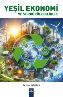 Yeşil Ekonomi ve Sürdürülebilirlik 