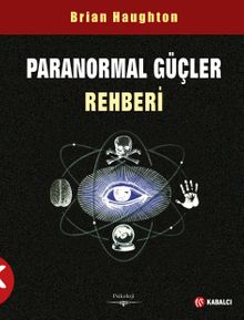 Paranormal Güçler Rehberi