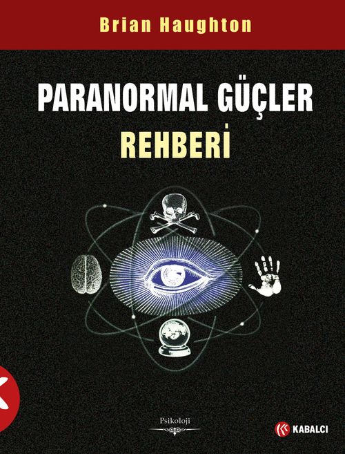 Paranormal Güçler Rehberi