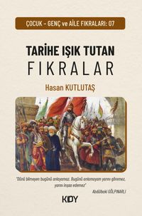 Tarihe Işık Tutan Fıkralar