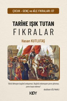 Tarihe Işık Tutan Fıkralar