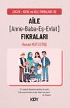 Anne - Baba - Eş - Evlat (Aile) Fıkraları