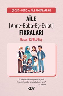 Anne - Baba - Eş - Evlat (Aile) Fıkraları