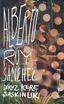 Dokuz Kere Şaşkınlık