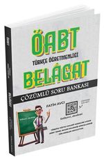 ÖABT Türkçe Öğretmenliği Belagat Soru 