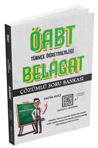 ÖABT Türkçe Öğretmenliği Belagat Soru 