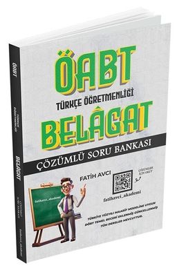 ÖABT Türkçe Öğretmenliği Belagat Soru 