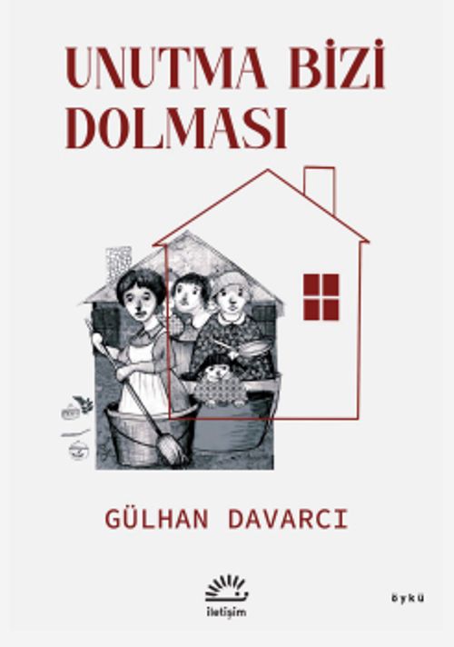 Unutma Bizi Dolması