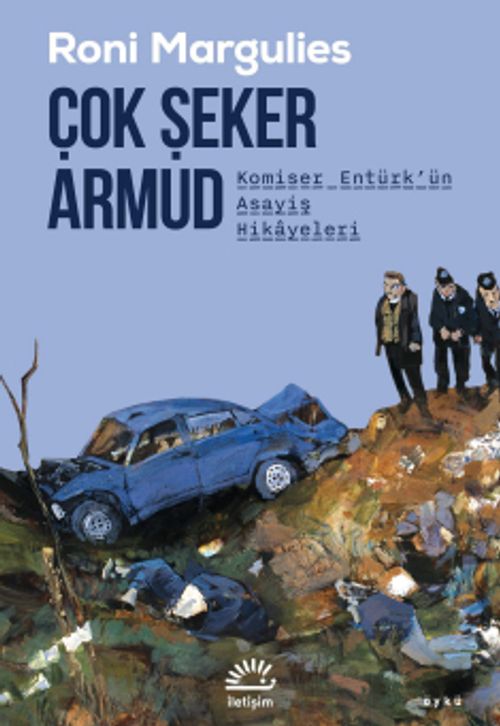 Çok Şeker Armud & Komiser Entürk'ün Asayiş Hikayeler