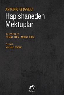 Hapishaneden Mektuplar