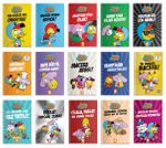 Kral Şakir (15 Kitap Set)