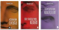 Yunan Kadınları Seti (3 Kitap)