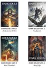 Dark Souls (4 Kitap Set)