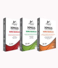 İmtiyaz HMGS Soru Bankası