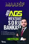 Maarif MEB- AGS Mevzuat Soru Bankası