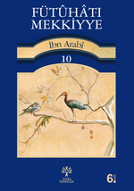 Fütuhat-ı Mekkiyye 10