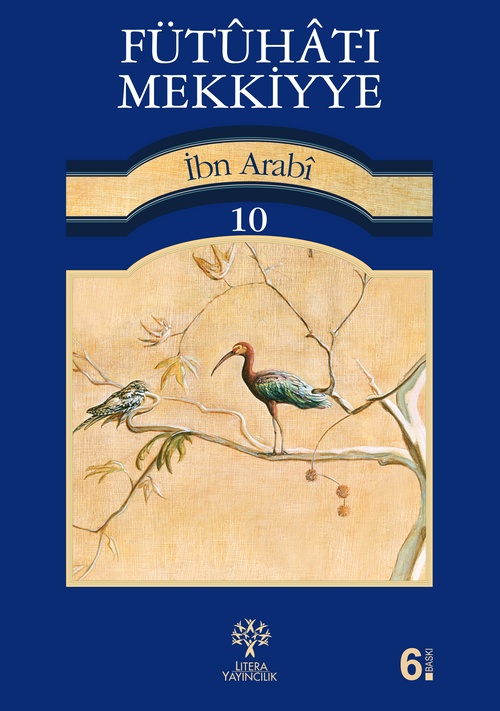Fütuhat-ı Mekkiyye 10