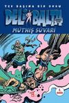 Deli Balta / M&uuml;thiş S&uuml;vari