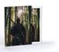 Ormanın Kalbinde, Özel Tasarım Kılıflı A4 Poster