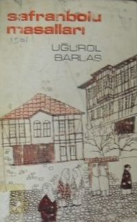 Safranbolu Masalları