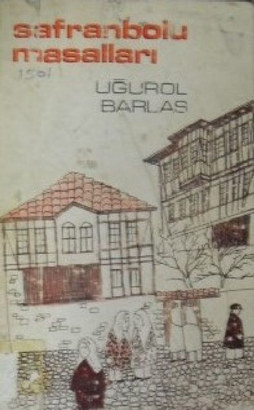 Safranbolu Masalları