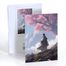Sakura'nın Altında, Özel Tasarım Kılıflı A4 Poster</span>