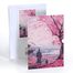 Sakura Rüyası, Özel Tasarım Kılıflı A4 Poster</span>