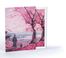 Sakura Rüyası, Özel Tasarım Kılıflı A4 Poster