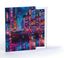 Cyberpunk Macerası, Özel Tasarım Kılıflı A4 Poster