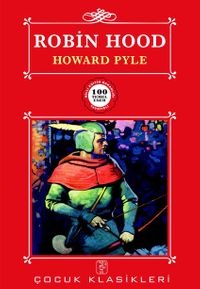 Robin Hood / 100 Temel Eser