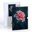 Karanfil, Özel Tasarım Kılıflı A4 Poster</span>
