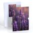 Lavanta, Özel Tasarım Kılıflı A4 Poster</span>
