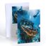Batık Geminin Sırrı, Özel Tasarım Kılıflı A4 Poster</span>