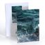 Denizin Sesi, Özel Tasarım Kılıflı A4 Poster</span>