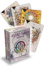 Astro Tarot Destesi
